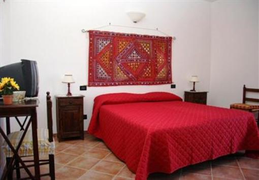 фото отеля Agriturismo Il Rustico