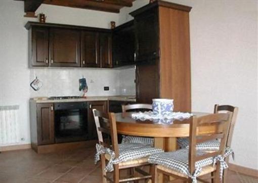 фото отеля Agriturismo Il Rustico
