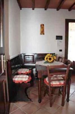 фото отеля Agriturismo Il Rustico