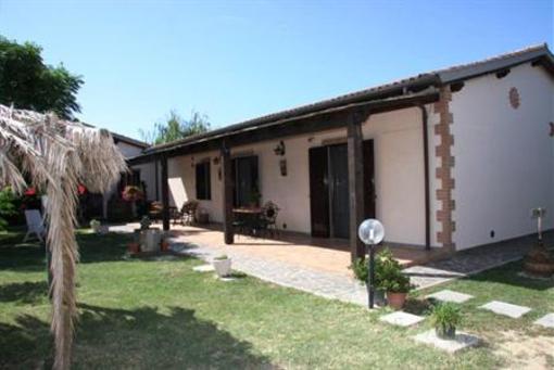 фото отеля Agriturismo Il Rustico