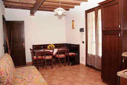 фото отеля Agriturismo Il Rustico