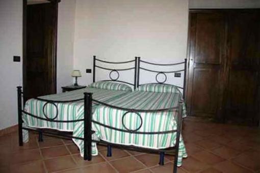 фото отеля Agriturismo Il Rustico