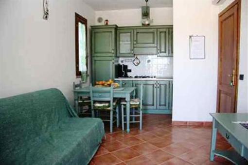 фото отеля Agriturismo Il Rustico