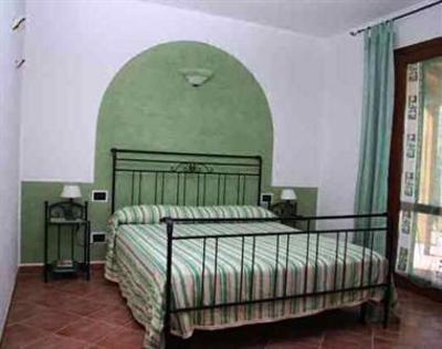 фото отеля Agriturismo Il Rustico