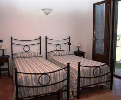 фото отеля Agriturismo Il Rustico