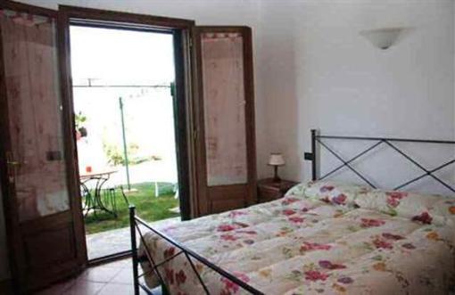 фото отеля Agriturismo Il Rustico