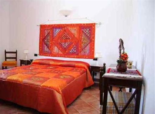фото отеля Agriturismo Il Rustico