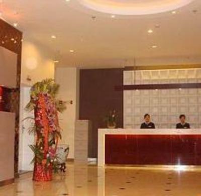 фото отеля Yuntel Inn (Kunming Xinying)
