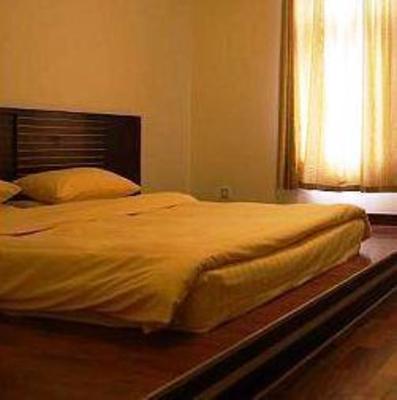фото отеля Yuntel Inn (Kunming Xinying)