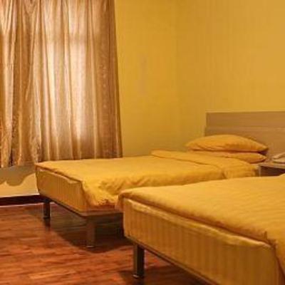 фото отеля Yuntel Inn (Kunming Xinying)
