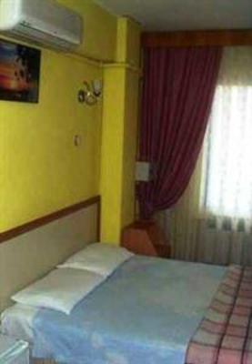 фото отеля Meral Hotel