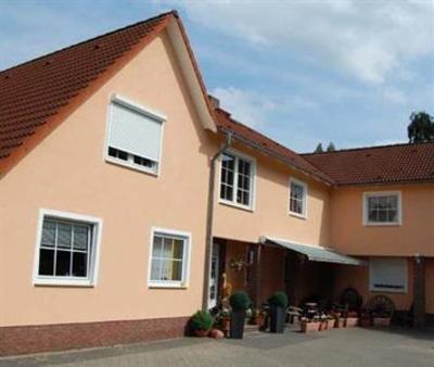 фото отеля Hotel-Pension Birkensteiner Hof