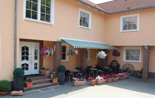 фото отеля Hotel-Pension Birkensteiner Hof