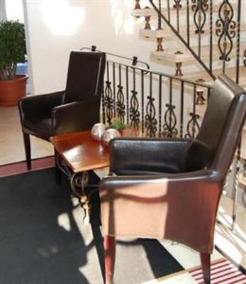 фото отеля Hotel-Pension Birkensteiner Hof