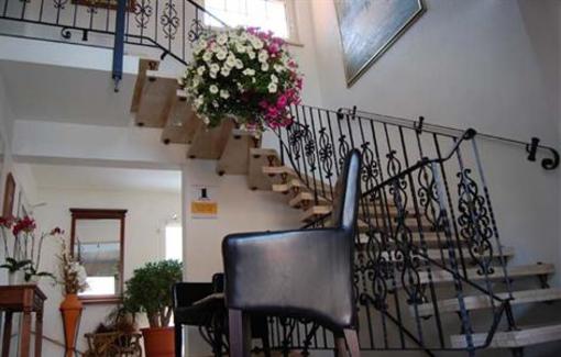 фото отеля Hotel-Pension Birkensteiner Hof