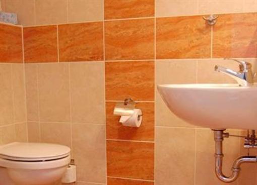 фото отеля Hotel-Pension Birkensteiner Hof