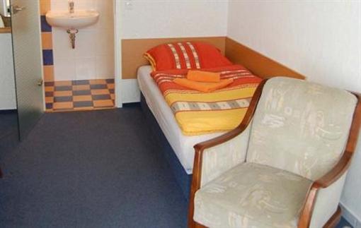 фото отеля Hotel-Pension Birkensteiner Hof
