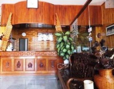 фото отеля Anoulak Khen Lao Hotel