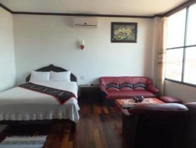фото отеля Anoulak Khen Lao Hotel