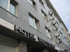 фото отеля Palazzo Hotel Basel