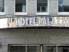 фото отеля Palazzo Hotel Basel