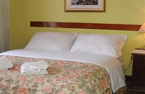 фото отеля Siena Hotel Campos do Jordao