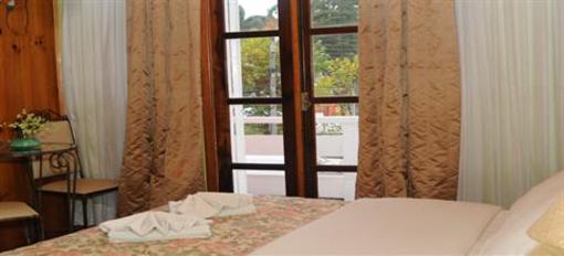 фото отеля Siena Hotel Campos do Jordao