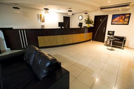 фото отеля Hotel Sansaed