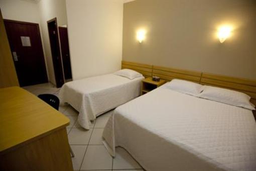 фото отеля Hotel Sansaed