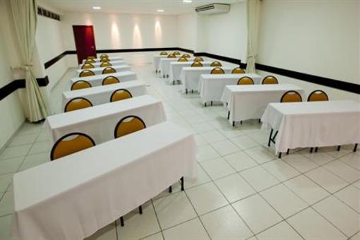 фото отеля Hotel Sansaed