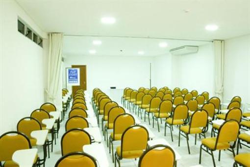 фото отеля Hotel Sansaed