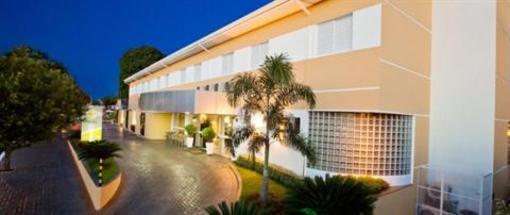 фото отеля Hotel Sansaed