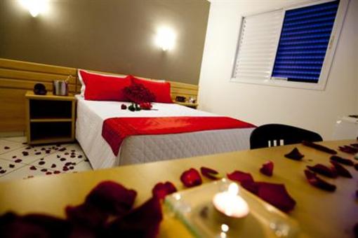 фото отеля Hotel Sansaed