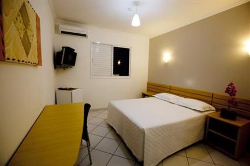фото отеля Hotel Sansaed