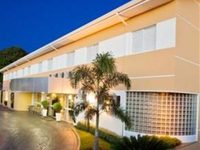 Hotel Sansaed