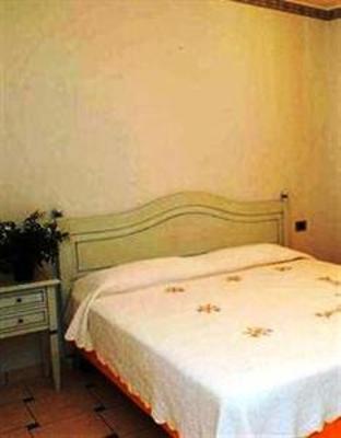 фото отеля Residence Il Borghetto