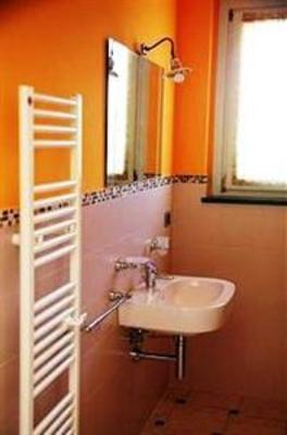 фото отеля Residence Il Borghetto