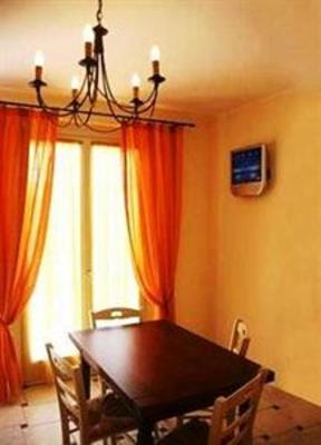 фото отеля Residence Il Borghetto