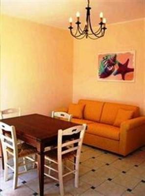 фото отеля Residence Il Borghetto
