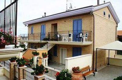 фото отеля Residence Il Borghetto