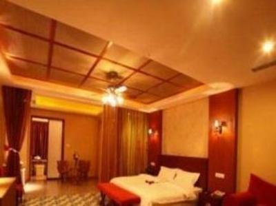 фото отеля Chengtou Hot-Spring Vip Spa Club