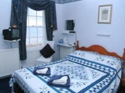 фото отеля Spindrift Guest House Weymouth