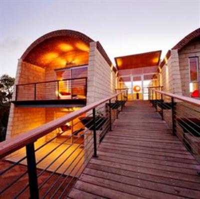фото отеля Fleets Margaret River