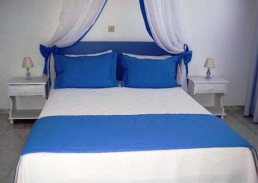 фото отеля Anamar Hotel Ftelia