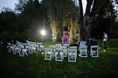 фото отеля Willow Pond Country Bed and Breakfast