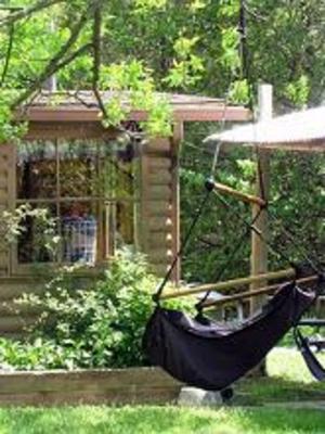 фото отеля Willow Pond Country Bed and Breakfast