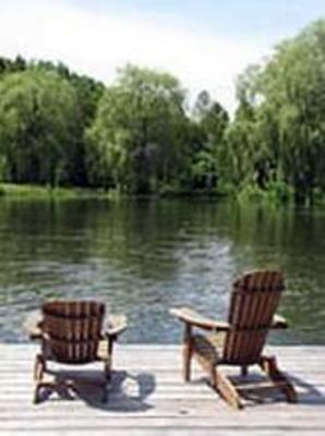 фото отеля Willow Pond Country Bed and Breakfast