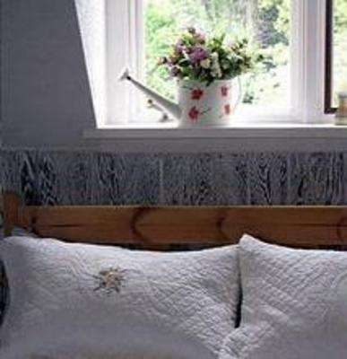 фото отеля Willow Pond Country Bed and Breakfast