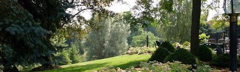 фото отеля Willow Pond Country Bed and Breakfast