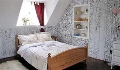 фото отеля Willow Pond Country Bed and Breakfast